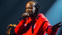 Highlife legend Daddy Lumba passed away on July 26, 2025