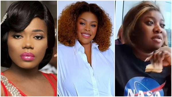 Mzbel, Minalyntouch, 36 others allegedly duped over GH¢1.4 million by UK lady