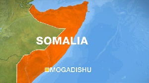 Somalia’s Deputy Information Minister Abdirahman Yusuf Omar said the country had lost a “brave man”