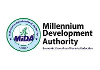 Millennium Development Authority (MiDA)