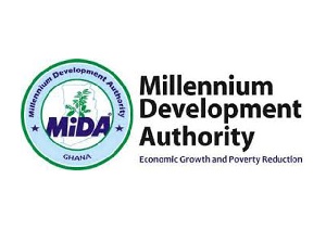 The Millennium Development Authority MiDA2