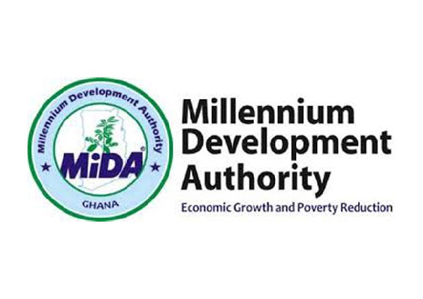 Millennium Development Authority (MiDA)