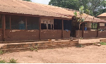 Photo of the CHPS Compound