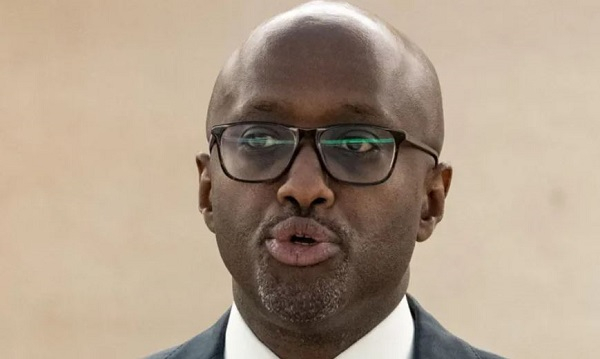 Rwandan Foreign Minister Olivier Nduhungireh says that Rwanda believes in giving migrants