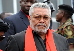 Rawlings Mourns Mills