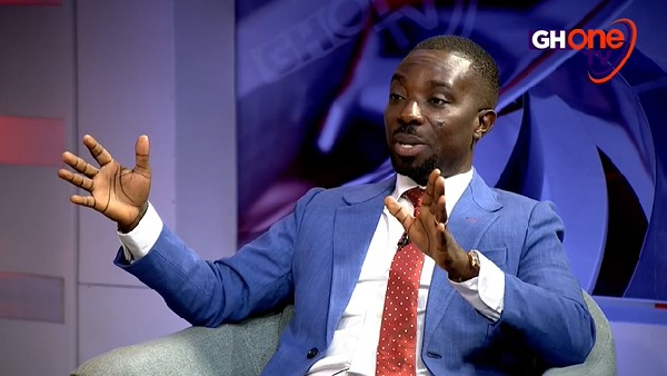 Maybe we copied NDC’s promise to scrap E-Levy; they copied a lot of policies from us – Miracles Aboagye