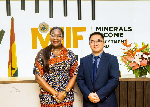 MIIF, Forestry Commission partner to restore Subri Forest Reserve MIIF, Forestry Commission partner to restore Subri Forest Reserve