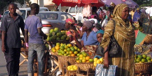 Burundi Traders
