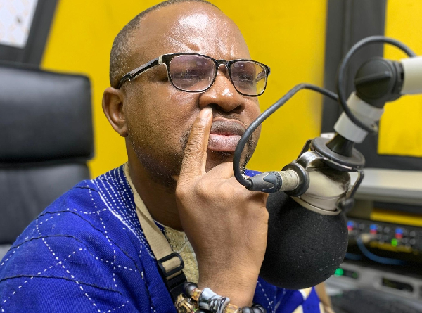 LIVESTREAMING: Class Morning Show on Class FM
