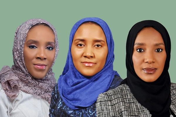 Inside the Next Chapter: Dangote's daughters take on bigger roles as his fortune grows