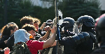 School protests send shivers down French government's spine