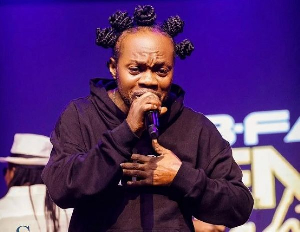 Daddy Lumba has been confirmed dead
