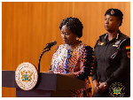 Veep urges new envoys to promote Ghana’s interests abroad