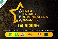 The launch of Africa Tertiary Entrepreneurs Awards will be held on July 18, 2018