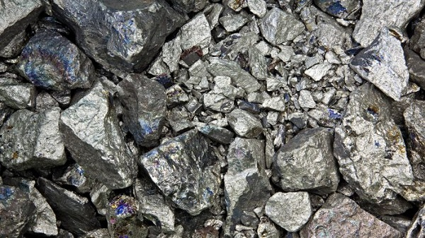 The find was made during ongoing iron ore exploration in the Gyamurume range by GIISDEC and GGSA