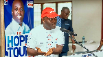 'Give NPP MPs peace of mind to work' - COKA charges constituency chairmen