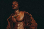 'I pray and speak in tongues before every recording' - Kojo Blak