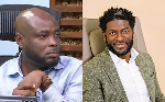 Journalist gets 7-day jail term over publication on Kevin Okyere petition