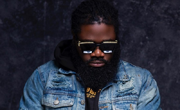 Captain Planet is a musician