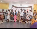 2024 Miss Tourism Ghana holds successful regional costume and talent night for contestants