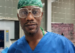 'Our mental health is restored' - How Ghana medical trust fund is healing doctors too