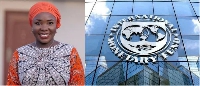 Fatimatu Abubakar is a Deputy Minister for Information