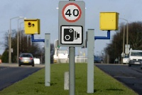 Speed cameras will help curb over speeding by drivers on the roads