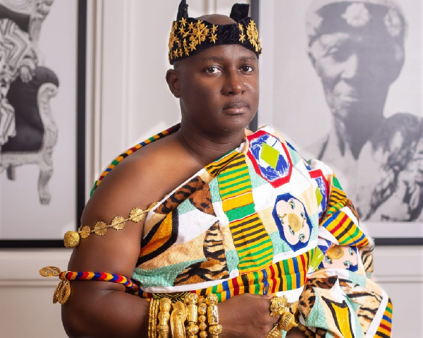 The enstoolment of a rival chief has escalated chieftaincy conflict in Kwahu