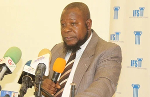 Dr Said Boakye 2026gg