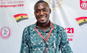 Valentine Golden Ghanem