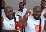 Watch emotional moment Dr Likee pays tribute to late C-Confion after UK show Watch emotional moment Dr Likee pays tribute to late C-Confion after UK show