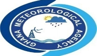 Ghana Meteorological Agency logo