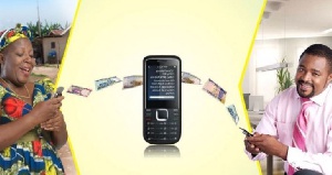 Mobile Money Interoperability   