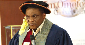 South African court clear Nigerian pastor of rape and human trafficking charges afta eight years