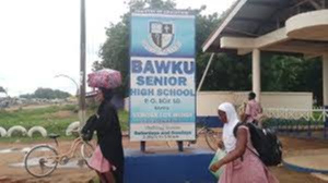 Bawku Municipal Director of Education has ordered the temporary closure of the school