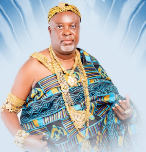 Agona Nkosuohene 