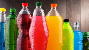 Sugary Juice Concentrates