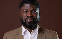Ing. Justice Ohene-Akoto, Energy expert