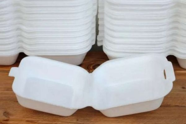 The ban forms part of government’s renewed campaign against plastic waste, environmental pollutiono