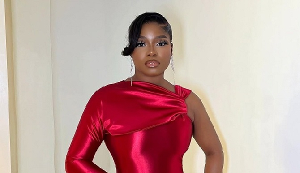 Christiana Kayode–better known as Berbiedoll