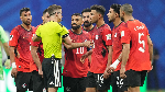 Egyptian FA call on FIFA to remove referee Francois Letexier from the World Cup Egyptian FA call on FIFA to remove referee Francois Letexier from the World Cup