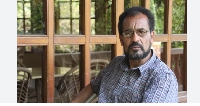 Deputy Chairman of the opposition Oromo Federalist Congress, Bekele Gerba