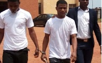 The two accused persons have been committed to stand trial at the Accra High Court