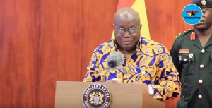 The NDC says there is embarrassment engulfing the Akufo-Addo/Bawumia government