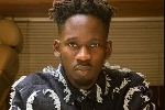 ‘It’s easier to tour Europe than Africa’ – Mr Eazi
