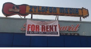 Zylofon Media  Rent  
