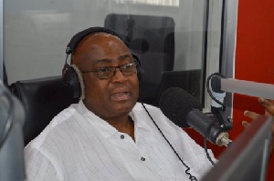 Ben Ephson must rise above NDC manipulations – NPP