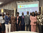 BoG, AGI sensitise businesses on Borrowers and Lenders Act, Collateral Registry