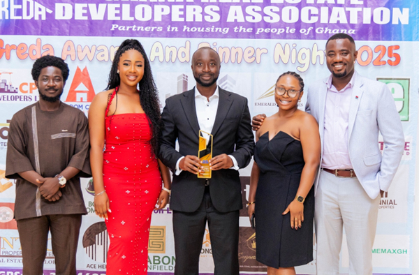 Myla Homes' resounding win is a clear mark of distinction