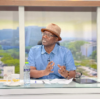 Professor Kwaku Asare is a legal scholar